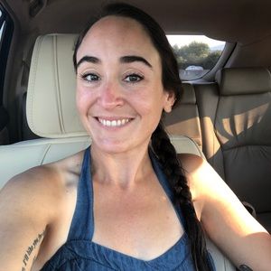 Meet your Posher, Sally